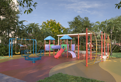Project Image of 1128.0 - 1802.0 Sq.ft 1.5 BHK Apartment for buy in Signature Heights