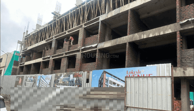 Project Image of 1500.0 - 1700.0 Sq.ft 3 BHK Apartment for buy in Lokesh Avenue