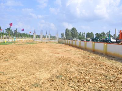 Project Image of 810.0 - 4797.0 Sq.ft Residential Plot Plot for buy in Peram Aditya Grand