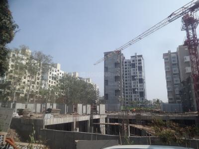 Project Image of 838.0 - 1818.0 Sq.ft 2 BHK Apartment for buy in Supreme Belmac Residences E