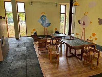 Suramya Abode Amenities 1