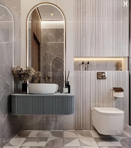 Project Image of 0.0 - 2430.0 Sq.ft 4 BHK Builder Floor for buy in Pankaj Skyline Sales And Reality 8