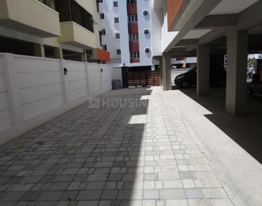 Project Image of 623.0 - 969.0 Sq.ft 1 BHK Apartment for buy in Ramaniyam Sarovar
