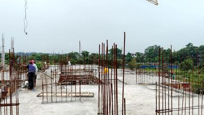 Project Image of 1229.0 - 3140.0 Sq.ft 2 BHK Apartment for buy in Tarang