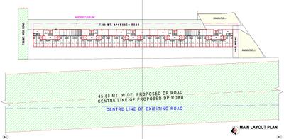 Project Image of 0.0 - 642.39 Sq.ft 3 BHK Apartment for buy in Golden Nirvana Bungalows