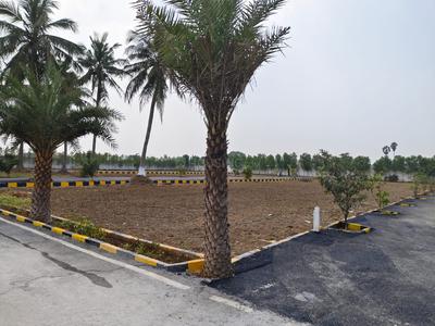 Project Image of 600.0 - 2400.0 Sq.ft Residential Plot Plot for buy in Venture Kumaran Garden
