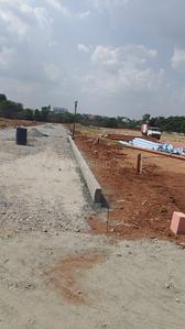 Project Image of 6533.69 - 40375.43 Sq.ft Residential Plot Plot for buy in Elite Lakecity Phase 1