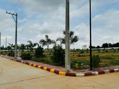 Project Image of 160 Sq.ft Residential Plot / Land for sale in Maheshwaram for Rs. 3520000
