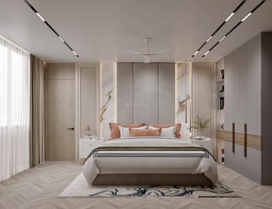 Project Image of 3500 Sq.ft 4 BHK Apartment / Flat for sale in Bapu Nagar for Rs. 49100000