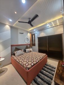 Project Image of 400.0 - 950.0 Sq.ft 1 BHK Builder Floor for buy in AM Innovation Premium Homes