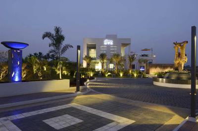 Project Image of 309.0 - 503.0 Sq.ft 1 BHK Apartment for buy in Majestique City D Building