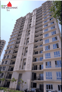Project Image of 600 Sq.ft 2 BHK Apartment / Flat for sale in Sector 37D for Rs. 6600000