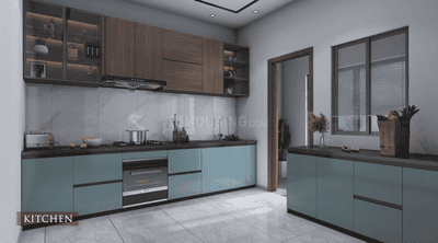 Project Image of 1325.0 - 2049.0 Sq.ft 2 BHK Apartment for buy in SVC Indraprastha