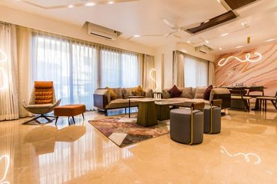 Project Image of 1961.0 - 2229.0 Sq.ft 4 BHK Apartment for buy in Affinity White