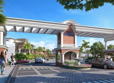 Project Image of 3317.0 - 5536.0 Sq.ft 4 BHK Villa for buy in SMR SMS Vinay Casa Carino