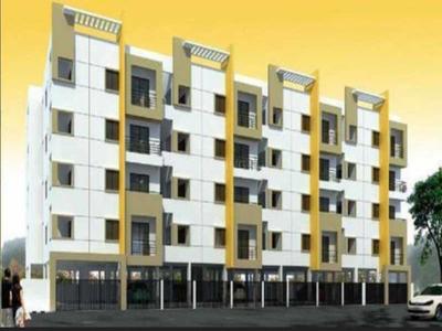 Project Image of 588.0 - 1214.0 Sq.ft 1 BHK Apartment for buy in Ambiance Ample
