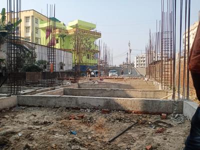 Project Image of 590.0 - 836.0 Sq.ft 2 BHK Apartment for buy in Samridhi Bhuvan Kunj