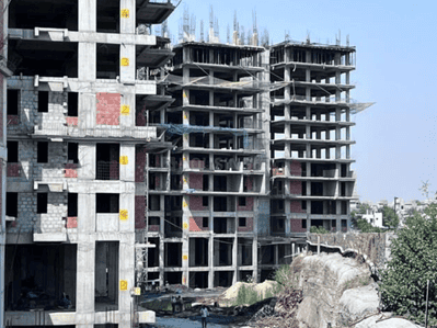 Project Image of 2023.0 - 4755.0 Sq.ft 3 BHK Apartment for buy in Reliance Elysium