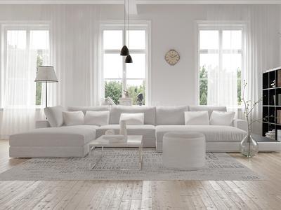 Project Image of 635.0 - 2215.0 Sq.ft 1 BHK Apartment for buy in Omaxe Shubhangan