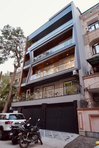 Project Image of 1800.0 - 2700.0 Sq.ft 3 BHK Builder Floor for buy in Propex Luxury Floors