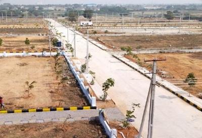 Project Image of 1485.0 - 2700.0 Sq.ft Residential Plot Plot for buy in Durga Bhu Vann