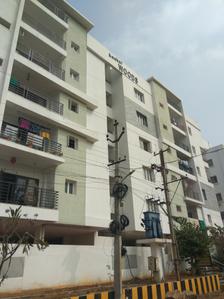 Project Image of 1795.0 - 1915.0 Sq.ft 3 BHK Apartment for buy in Anuhar Woods