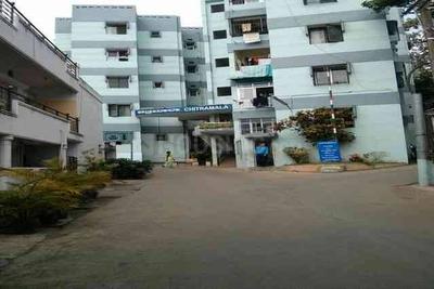 Project Image of 750.0 - 950.0 Sq.ft 2 BHK Apartment for buy in Chaitramala Apartment