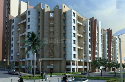 Project Image of 832 Sq.ft 2 BHK Apartment / Flat for sale in Ambegaon Budruk for Rs. 5112341
