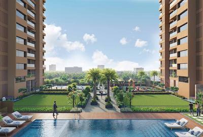 Project Image of 0.0 - 1423.0 Sq.ft 3 BHK Apartment for buy in Vision Vanessa