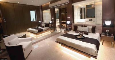 Project Image of 645.83 - 948.0 Sq.ft 2 BHK Apartment for buy in Runwal Bliss Wing A