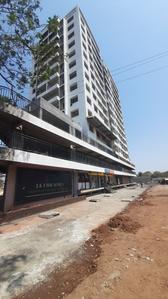 Project Image of 1075.0 - 1434.0 Sq.ft 2 BHK Apartment for buy in Aarambh Elite