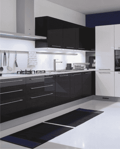 Project Image of 1060.0 - 1625.0 Sq.ft 2 BHK Apartment for buy in Sowparnika Sandal Tower