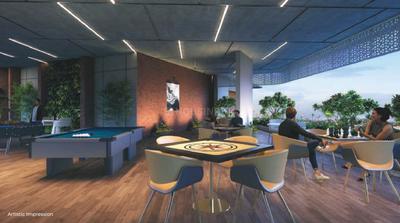 Project Image of 774.0 - 1044.0 Sq.ft 2 BHK Apartment for buy in Empyrean Leela Phase I