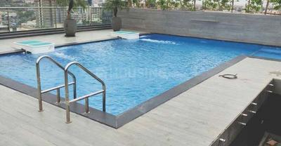 Chheda Rameshwar Swimming Pool 1