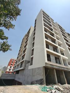 Project Image of 601.92 - 849.92 Sq.ft 2 BHK Apartment for buy in Shivman Aura Parisar