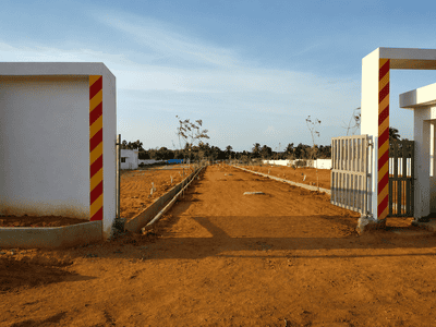 Project Image of 755.09 - 1798.43 Sq.ft Residential Plot Plot for buy in Sizzle White Willows Phase 3