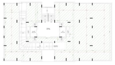 Project Image of 597.83 - 961.97 Sq.ft 2 BHK Apartment for buy in Pallavi Siddhi Empire