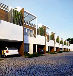 Project Image of 1275.0 - 1700.0 Sq.ft 2 BHK Apartment for buy in Samruddhi Winter Green