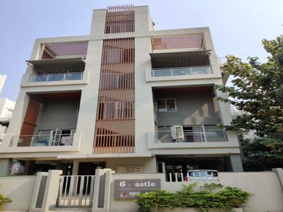 Project Image of 846.0 - 1838.0 Sq.ft 2 BHK Apartment for buy in 6 Castle