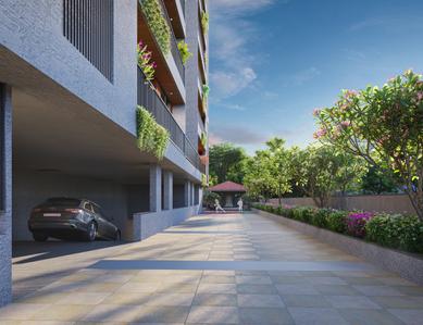 Sargam Sarita 2 0 Amenities 2