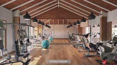Shriram Rain Forest Amenities 2