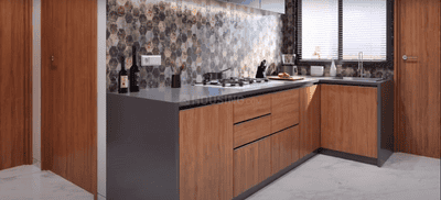 Project Image of 626.89 - 760.69 Sq.ft 2 BHK Apartment for buy in Uma Siddhi Greens