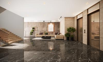 Project Image of 2520.0 - 2529.0 Sq.ft 3 BHK Apartment for buy in Ganesh Glorious