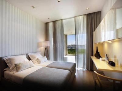 Project Image of 981.35 - 1748.81 Sq.ft 3 BHK Apartment for buy in Kolte Patil 24K Stargaze Building H I And K