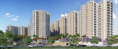 Project Image of 572.0 - 988.0 Sq.ft 1 BHK Apartment for buy in Prestige Primrose Hills Ph I