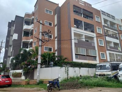 Project Image of 1046.0 - 1620.0 Sq.ft 2 BHK Apartment for buy in DS DSMAX SELDONS