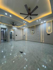 Project Image of 1350.0 - 2100.0 Sq.ft 3 BHK Builder Floor for buy in Shri Bala Ji Luxurious Floor