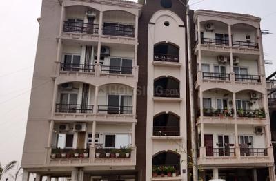 Project Image of 1800 Sq.ft 3 BHK Apartment / Flat for sale in Sector 92 for Rs. 10800000