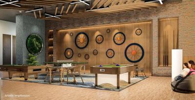 Project Image of 755.633 - 1019.314 Sq.ft 2 BHK Apartment for buy in Arttech The Story House