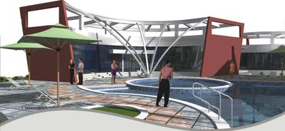 Project Image of 1500 Sq.ft 4 BHK Apartment / Flat for sale in Jambhul for Rs. 7500000